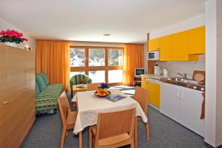 Ferienwohnungen Broser - Obergurgl - 6
