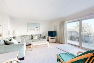 Purnell House - Ocean City - 0