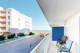 Purnell House - Ocean City - 3