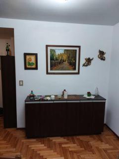 DEPARTAMENTO FAMILIAR, 3 ambientes - 7