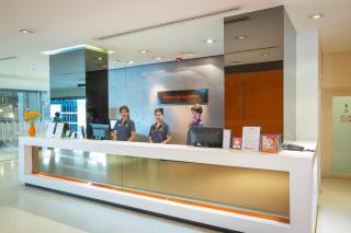 Trinity Silom Hotel - Bangkok - 5