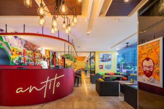 Eastin Grand Hotel Sathorn - Bangkok - 2