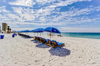 The Inn at St Thomas Square 1309C - Panama City Beach - 6