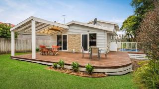 The Dream - Smiths Beach - 8