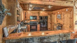 Aska Pines - Blue Ridge - 5