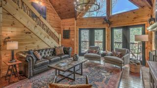 Aska Pines - Blue Ridge - 7