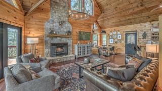 Aska Pines - Blue Ridge - 8