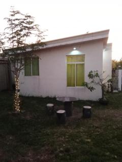 Mia and Miguel's House - 3