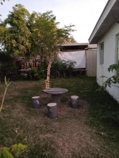 Mia and Miguel's House - 2