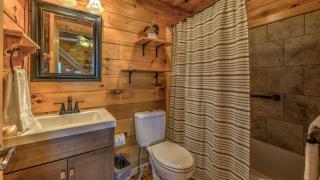 Moon Ridge Retreat - Cherry Log - 1