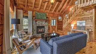 Moon Ridge Retreat - Cherry Log - 5