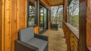 Honey Bear Lodge - 5