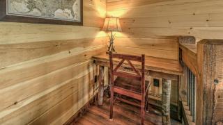 Honey Bear Lodge - 4
