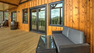 Honey Bear Lodge - 2
