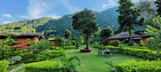 Maatre Yoga Retreat - Marchula - 0