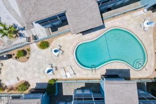 Coquina Reef 12 - Bradenton Beach - 6