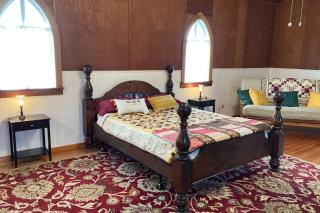 Gateway Cottage - Orick - 7