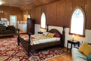 Gateway Cottage - Orick - 6