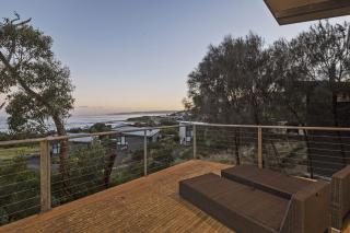 Skenes Beach House Stunning Ocean Views Amongst A Natural Bush Setting - 2