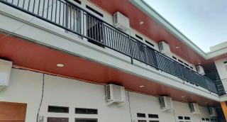 RedDoorz @ Jalan Urip Sumoharjo Lampung - 8