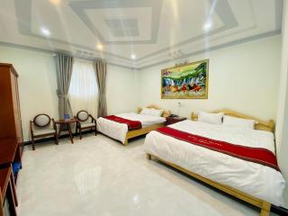 Khách sạn Hưng Việt (Măng Đen) - Kon Tum - 7
