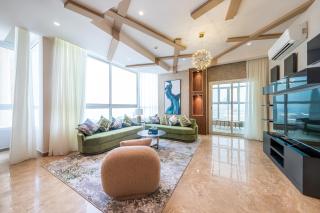 Mabaat - Almasarat Tower Al Shati - 257 - Dschidda - 4