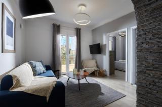 Domenico Homes - City Center - Heraklion - 9