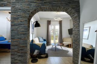 Domenico Homes - City Center - Heraklion - 6