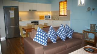 Happy Ours - Patonga Beach - Patonga - 9