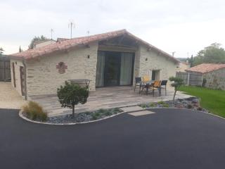 Gîte de la Colinière 4 personnes - Le Boupère - 0