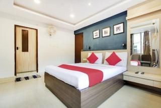 S K RESIDENCY - Bangalore - 0