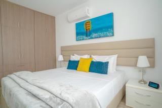 Aretousa Dyo by Prestige Bookings - 2