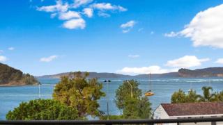 Sea View - Ettalong Beach - 1