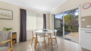Ocean Sounds - Umina Beach - 7
