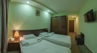 Gyumri Hotel - Gyumri - 6