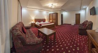 Gyumri Hotel - Gyumri - 8