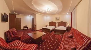 Gyumri Hotel - Gyumri - 2