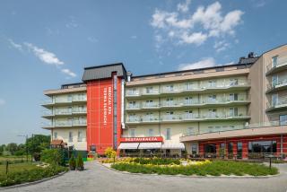 Terma Słowacki Resort Medical Spa - Busko-Zdrój - 5