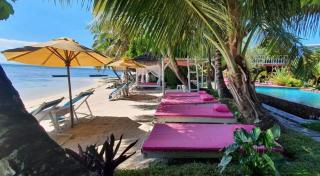 Hotel ECOLODGE LE RAVORAHA - Sainte Marie - 6