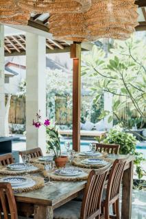 Kelapa Villas - Gili Trawangan - 3