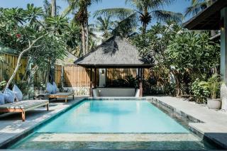 Kelapa Villas - Gili Trawangan - 7