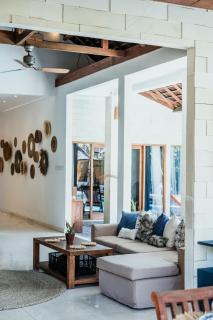 Kelapa Villas - Gili Trawangan - 1