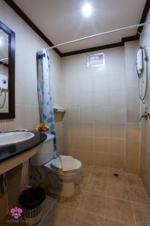 Grand Orchid Inn Patong beach - Patong - 8