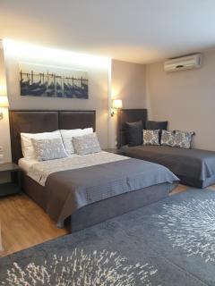 Apartmani Kameno Sidro - Bilice - 3