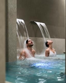 Executive Spa Hotel - Fiorano Modenese - 9