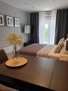 Apartmani Kameno Sidro - Bilice - 7