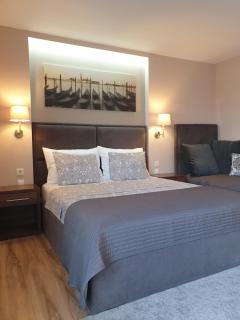 Apartmani Kameno Sidro - Bilice - 0