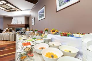 Hotel Crocus - Zakopane - 6