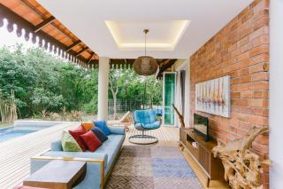 Royale Riviera Resort Private Pool Villas - Pantai Cenang - 7