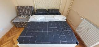 Between Parks - King Bed - Central - Football field - Bucarest - 2